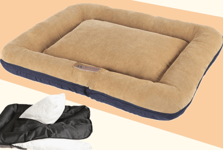 Removable & Washable Sleeping Mat view 3