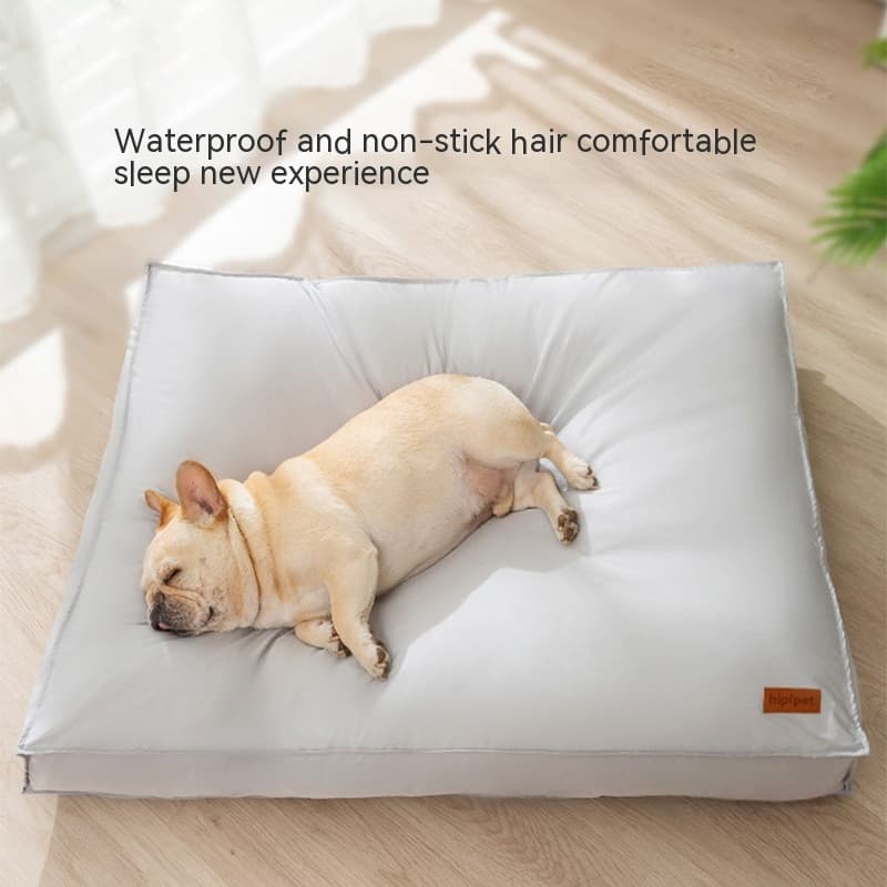 Waterproof Dog Bed Mat — All Sizes view 2
