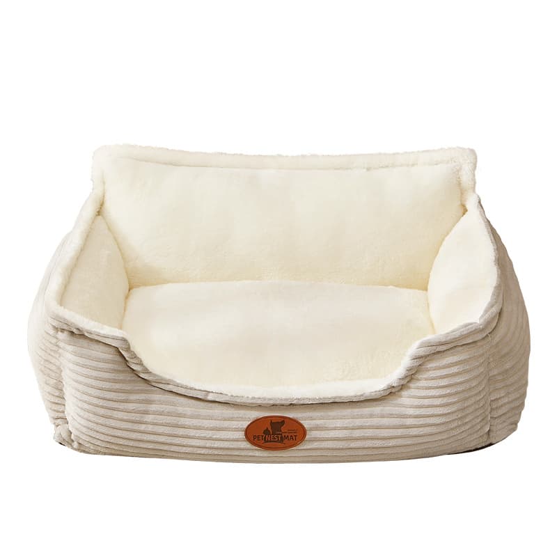 Four Seasons Sofa Kennel — Washable