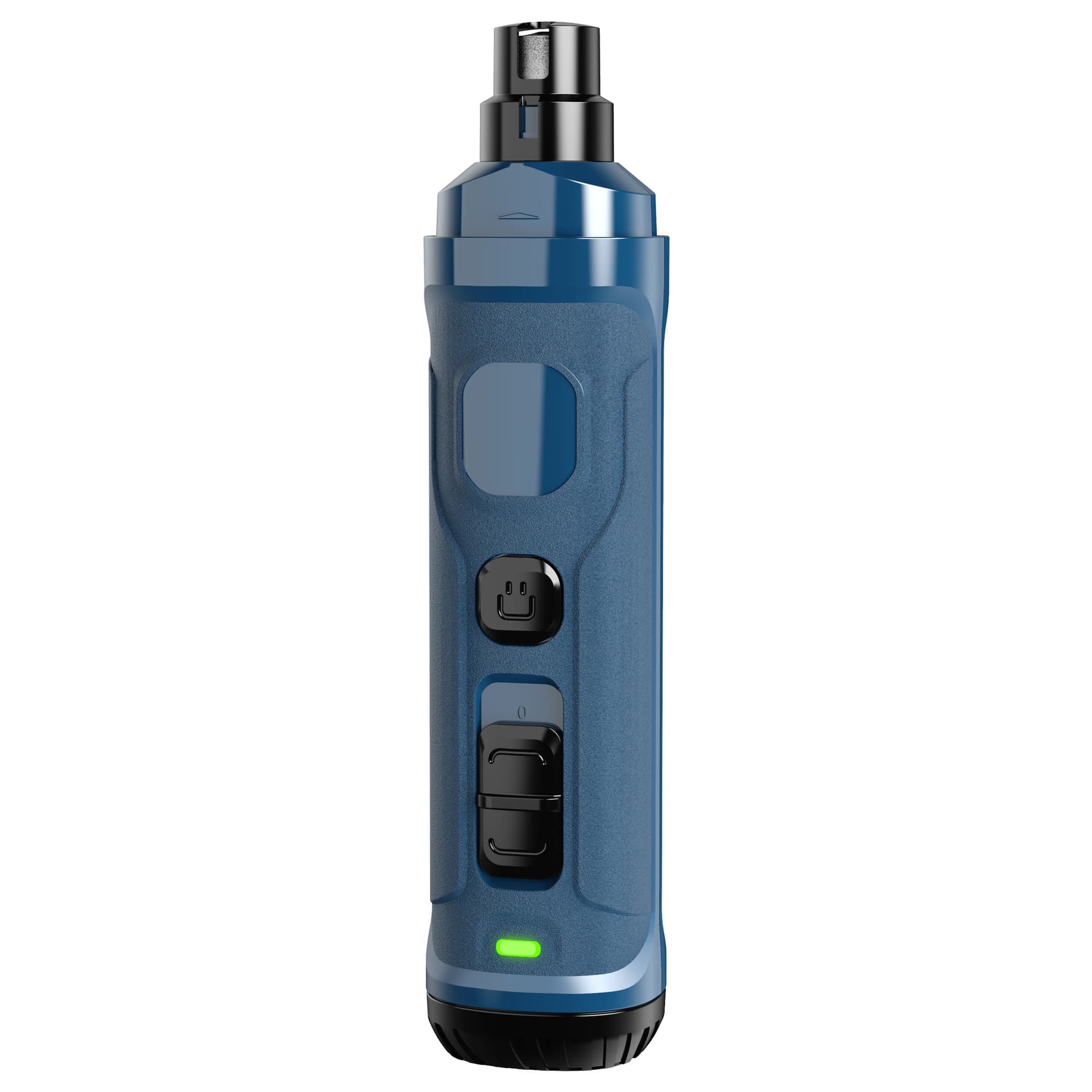 Pro LED Nail Grinder — USB Rechargeable view 2