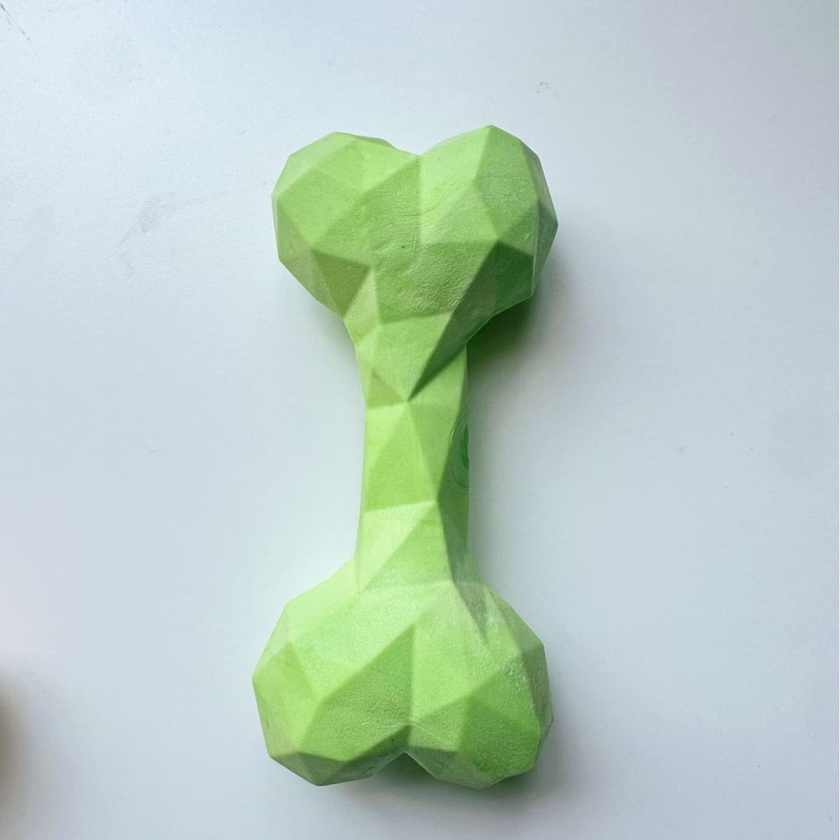 Durable Bone Chew Toy