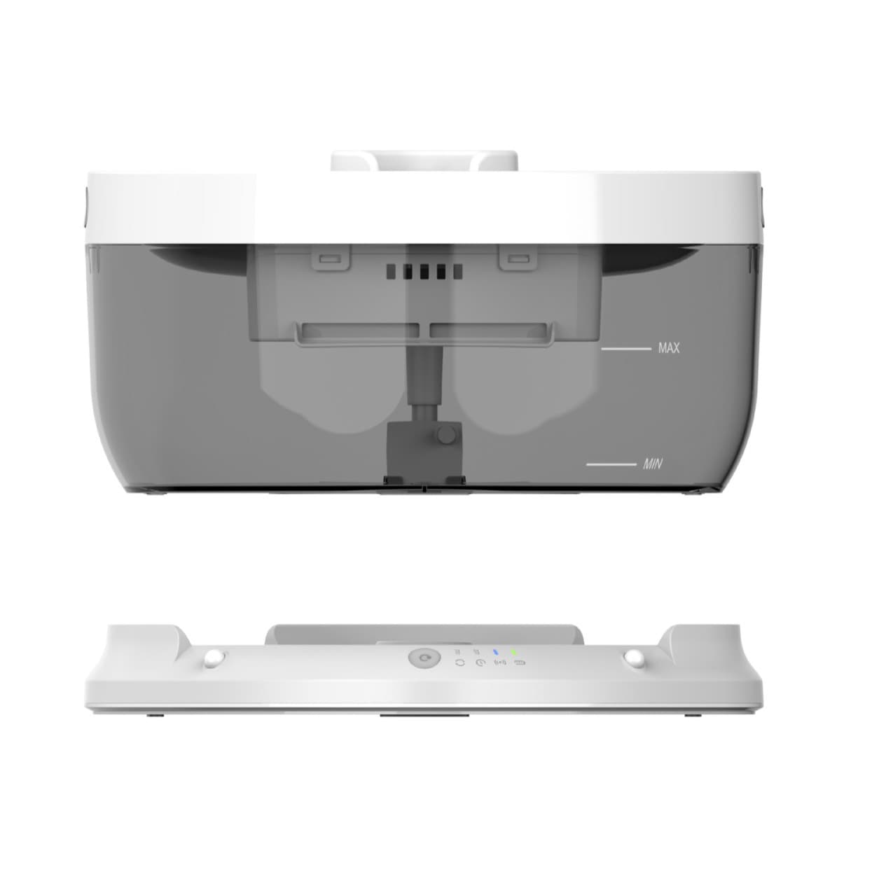 Wireless Smart Water Fountain — Large view 3