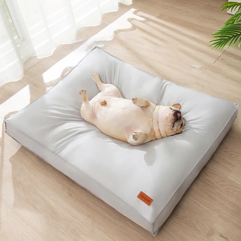 Waterproof Dog Bed Mat — All Sizes