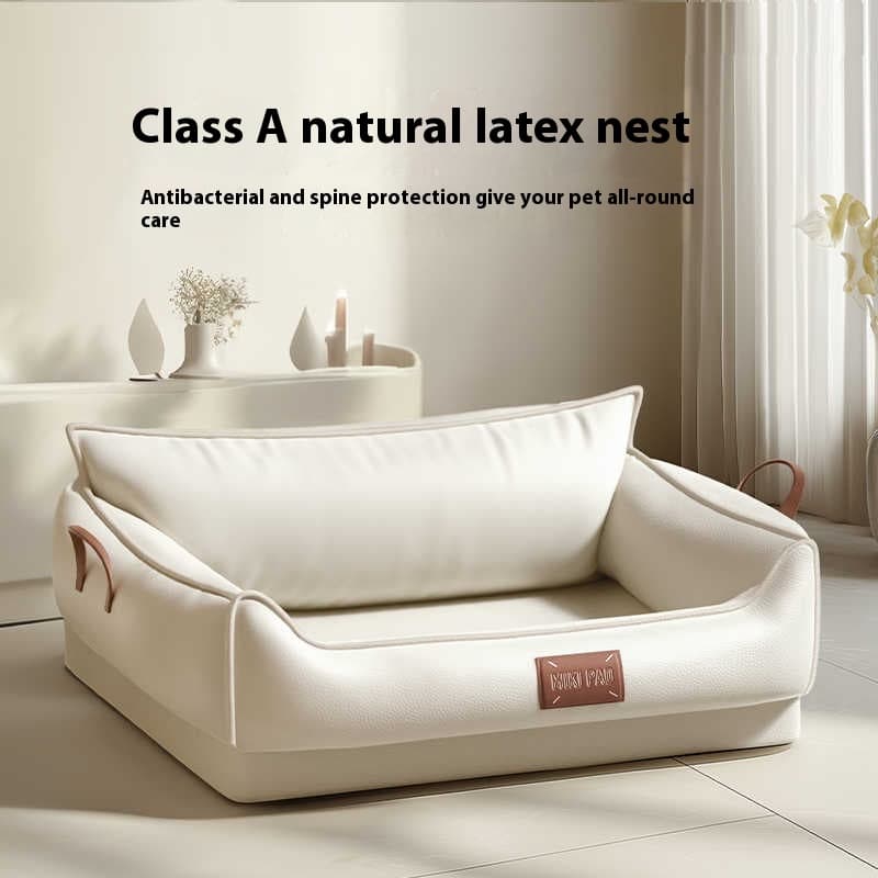 Waterproof Tear-Resistant Kennel