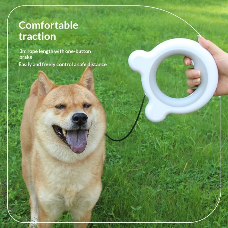 Heavy Duty Outdoor Leash